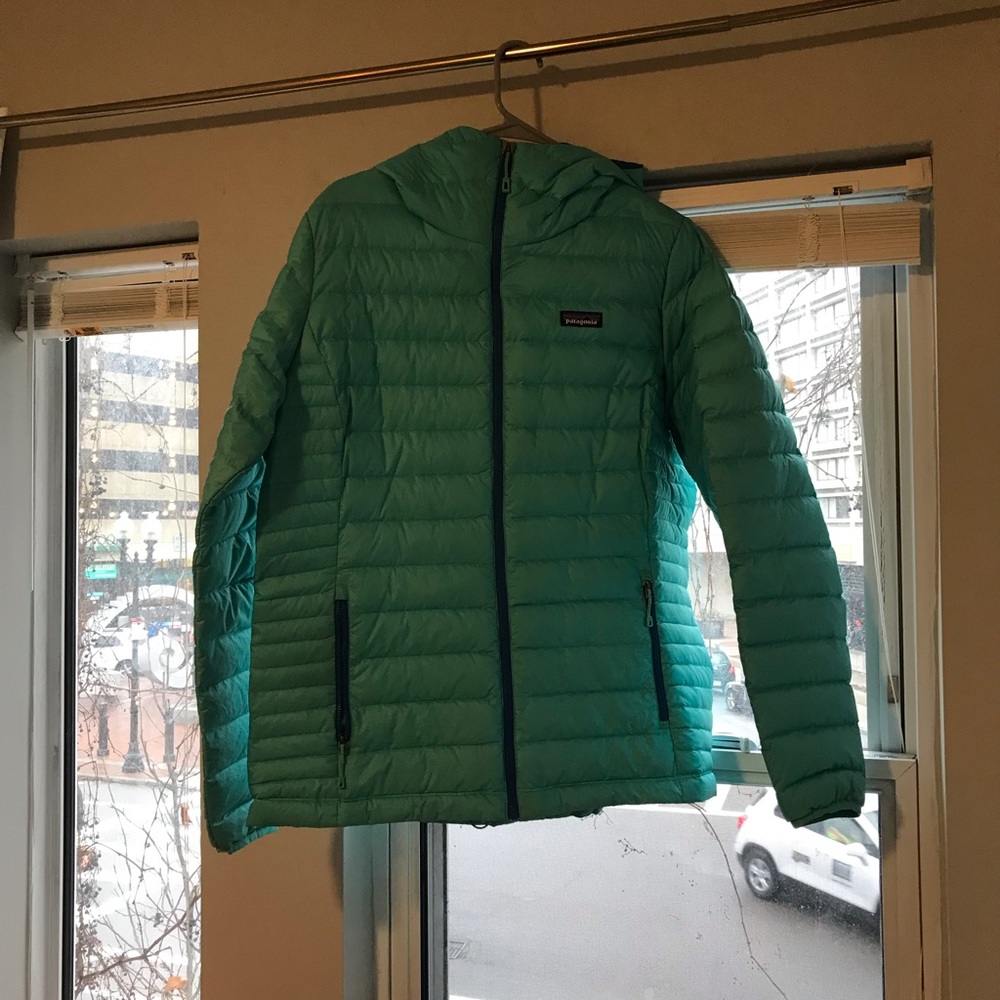 Like New! Cute Puffer